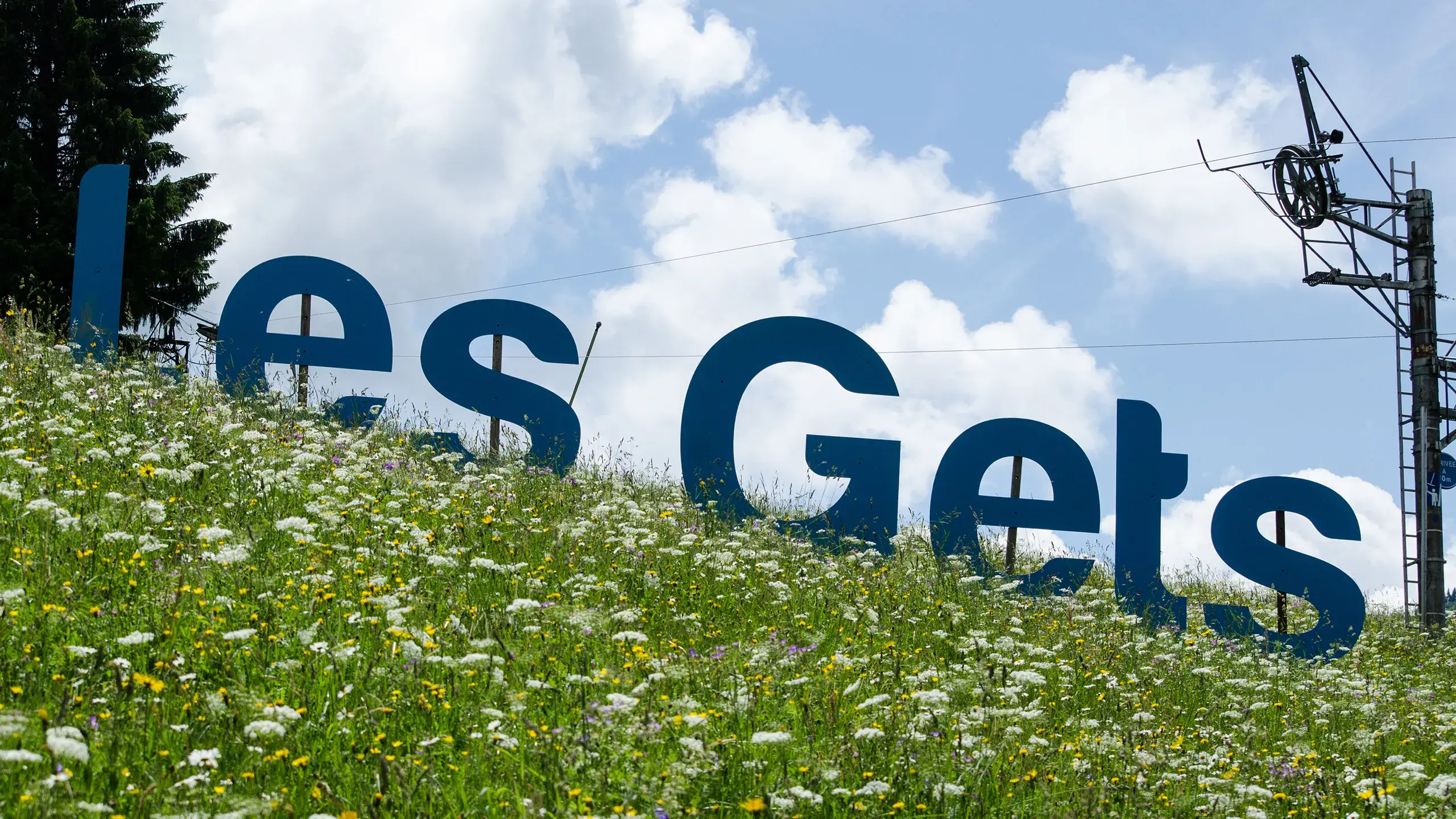 Les Gets