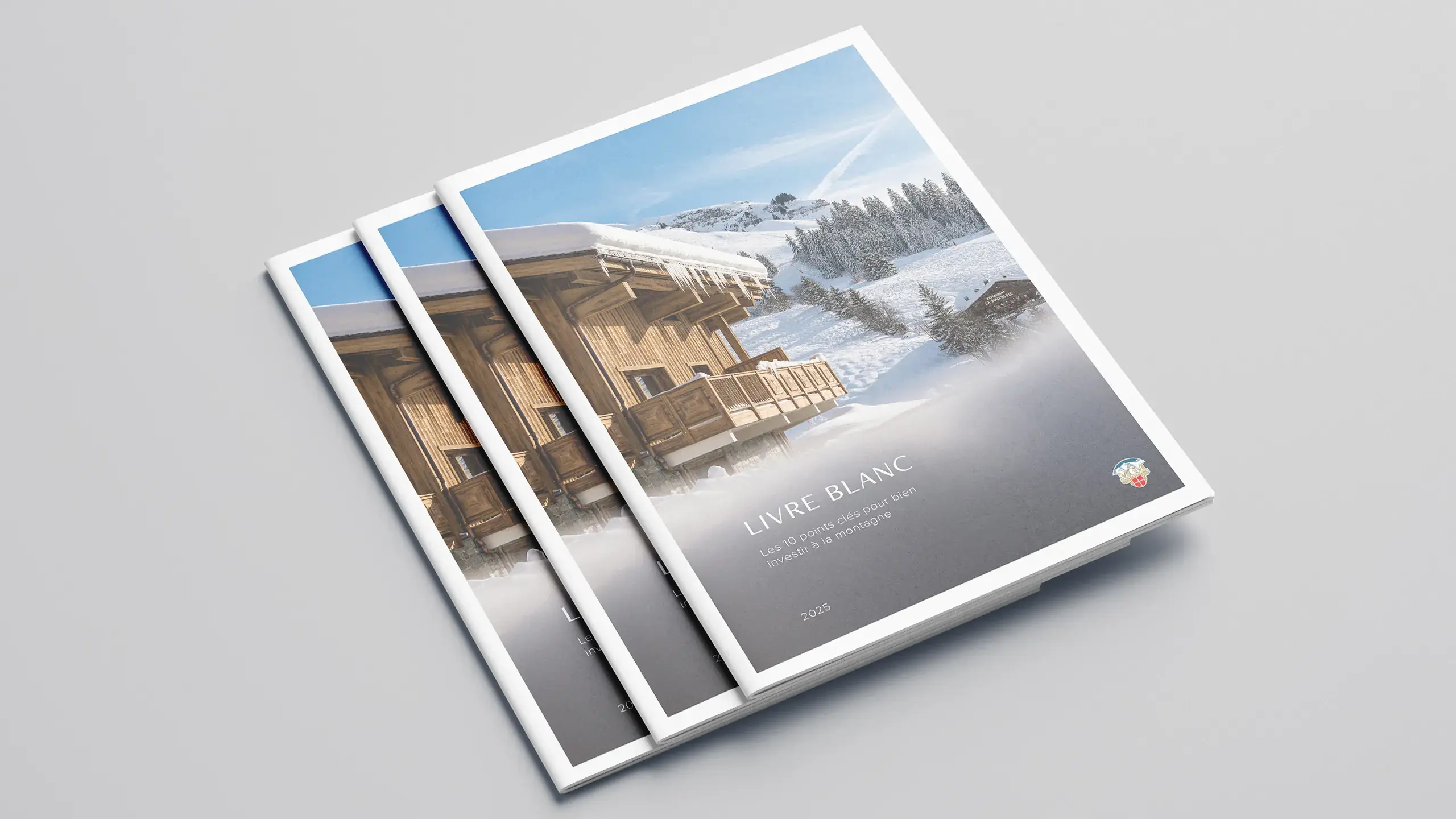 Couverture du Livre Blanc