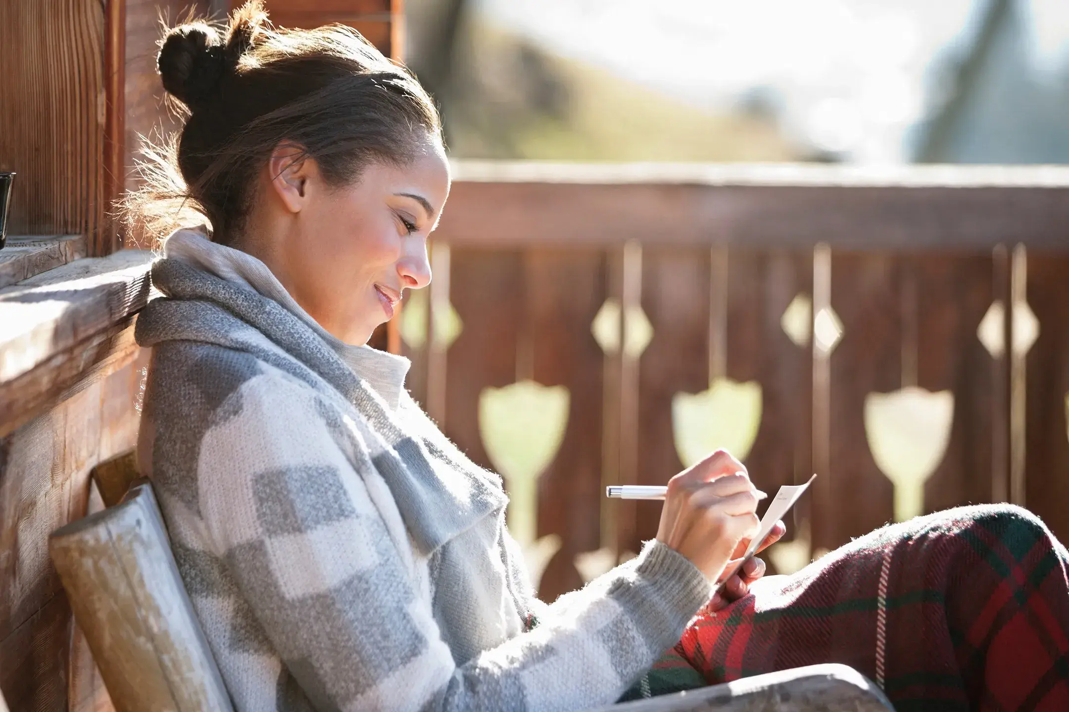 Chalet Anaé - Sainte-Foy-Tarentaise - Copropriété intimiste