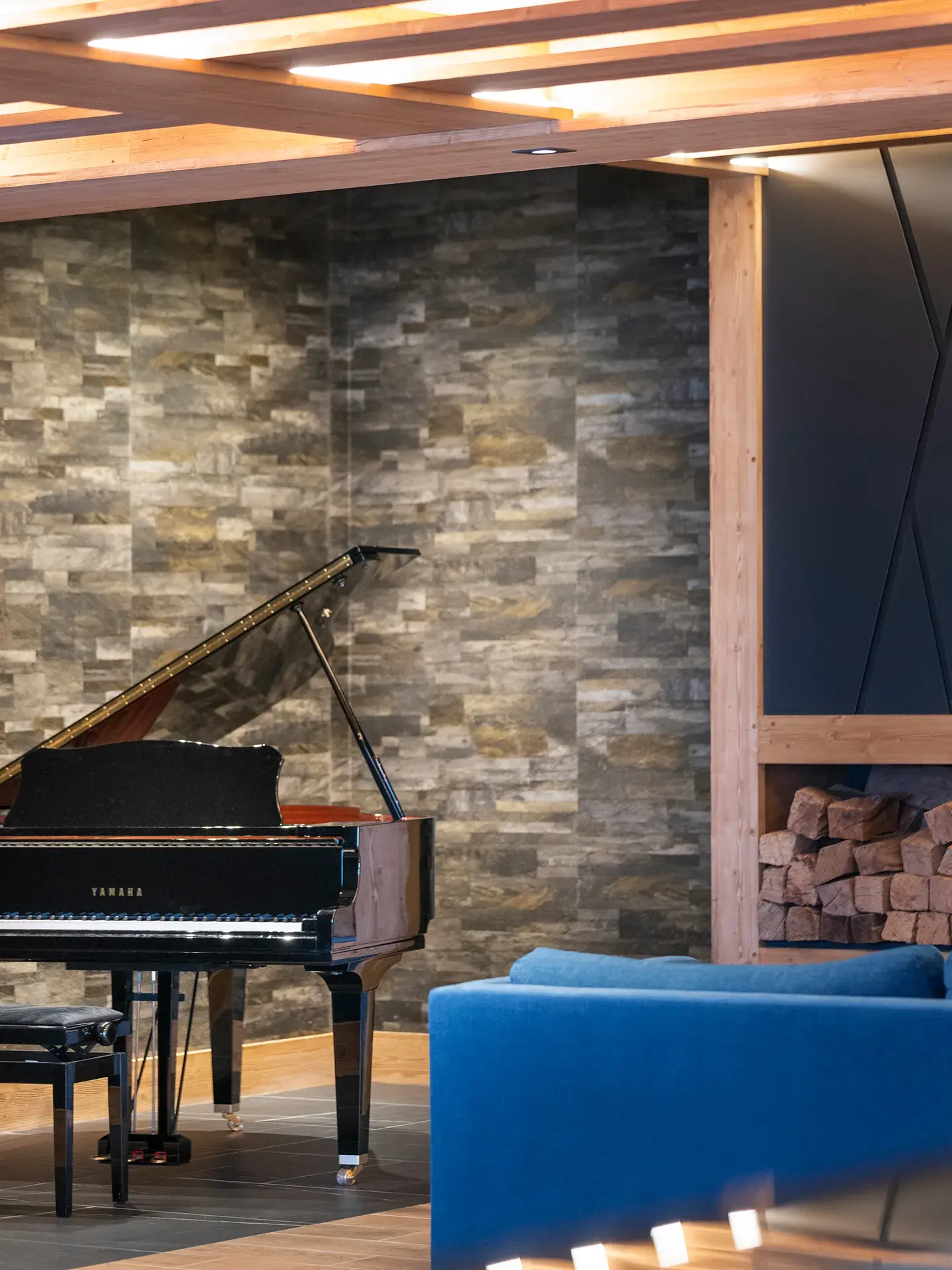 M'Bar du Hameau de l'Ours à Manigod