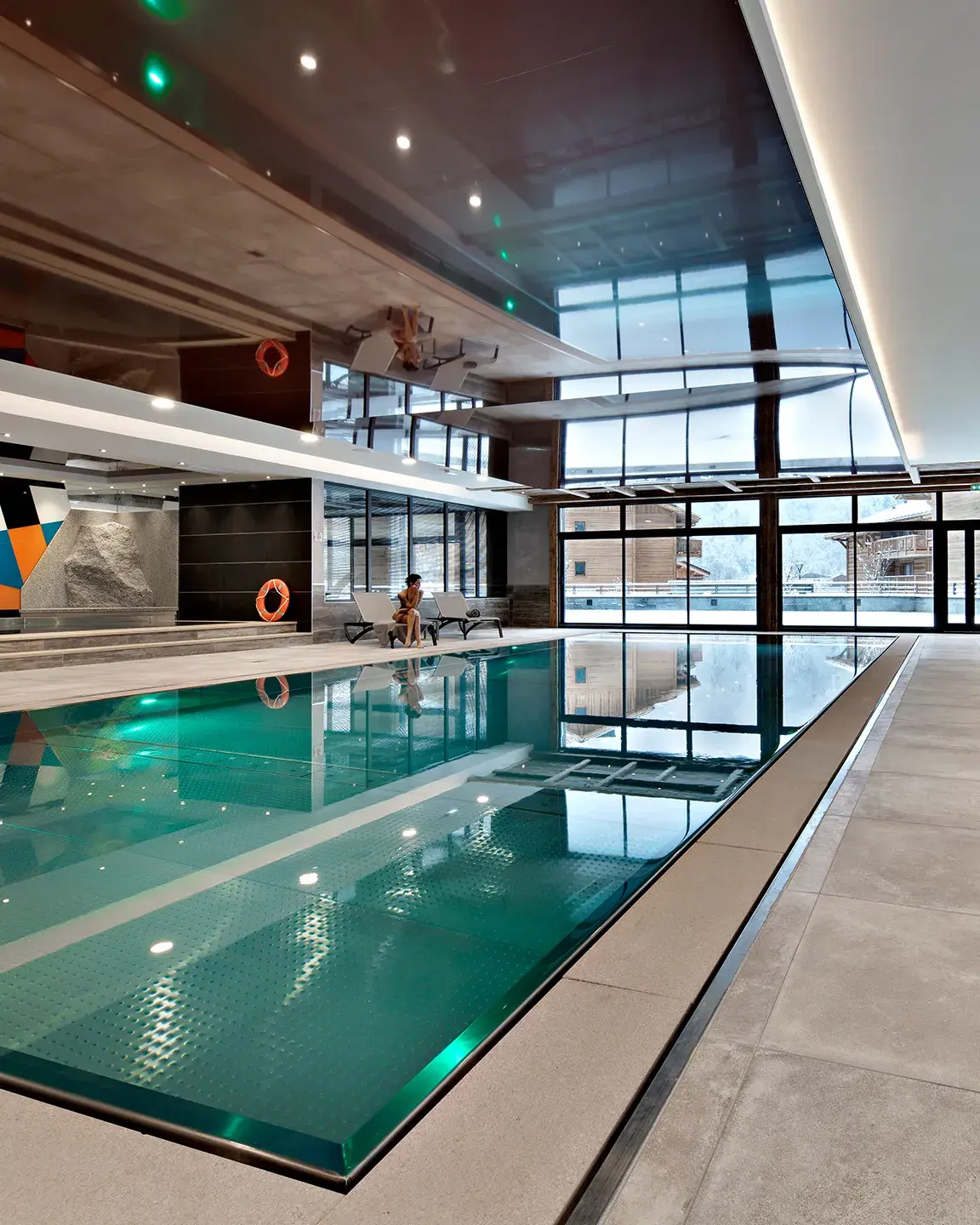 MGM - Spa Montagnes du Monde®