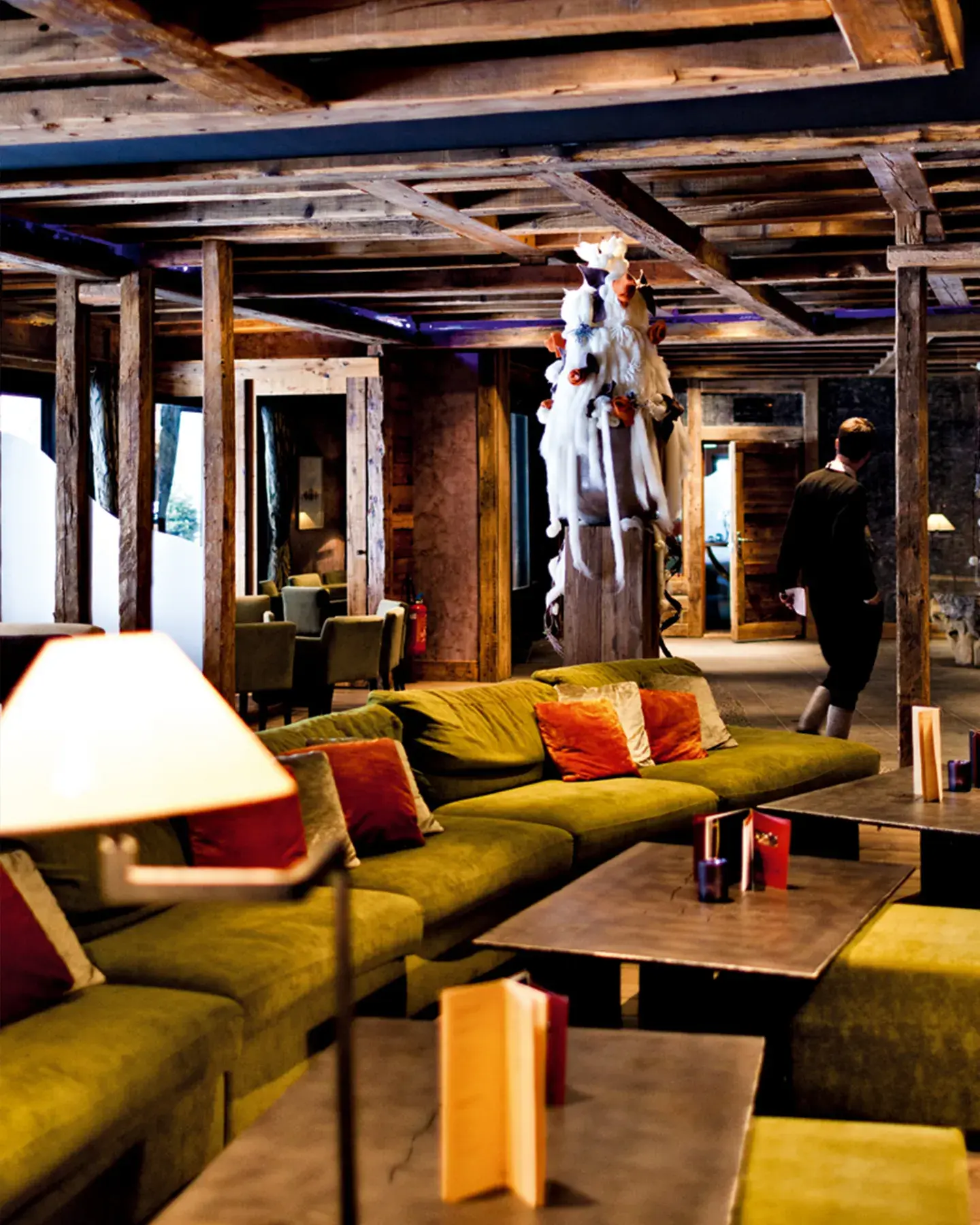 Architecture intérieure et décoration - MGM un constructeur local