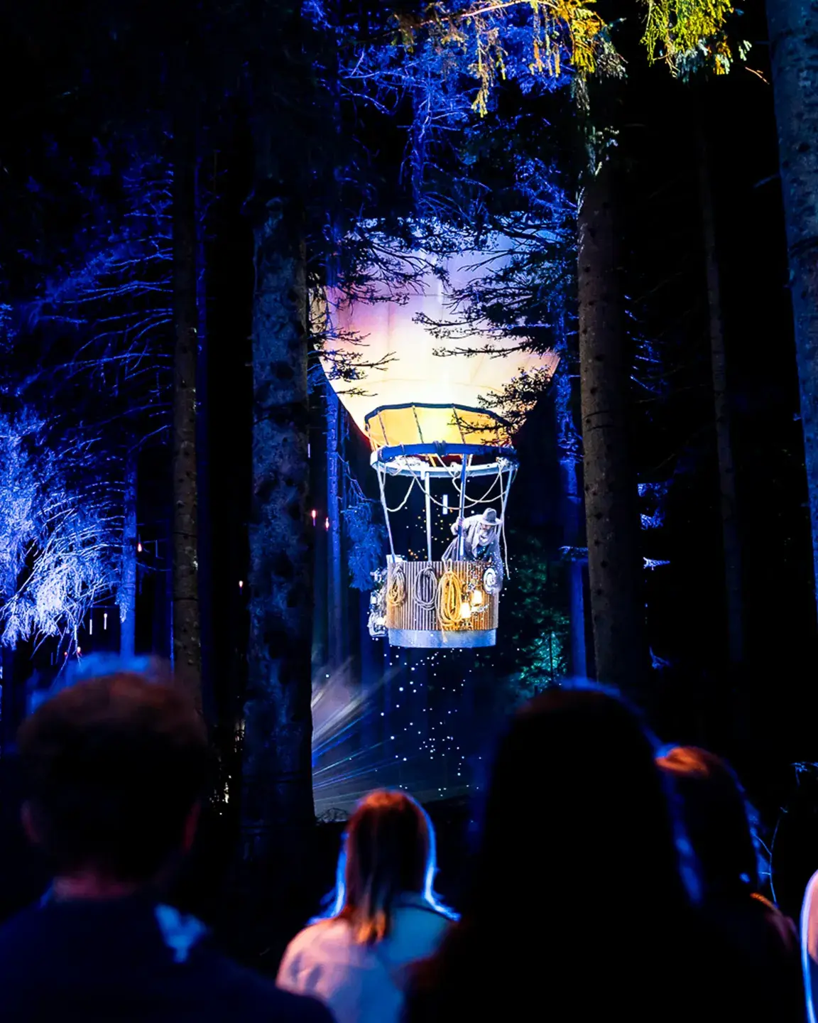 Les Gets - Alta Lumina