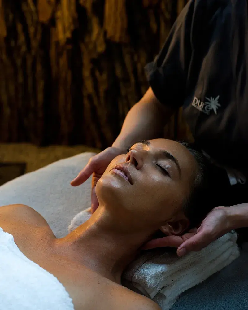 Soin Visage - Pure Altitude