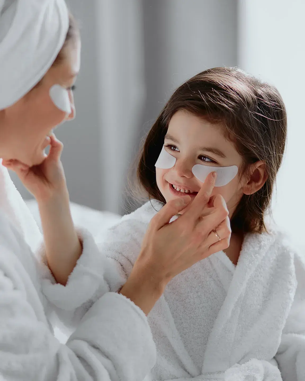 Détente Mère Fille - Espace bien-être