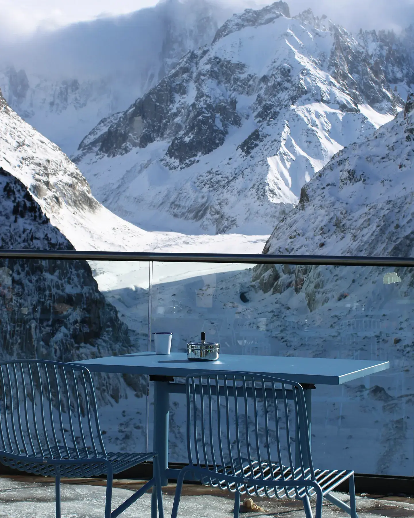 Restaurant Altitude