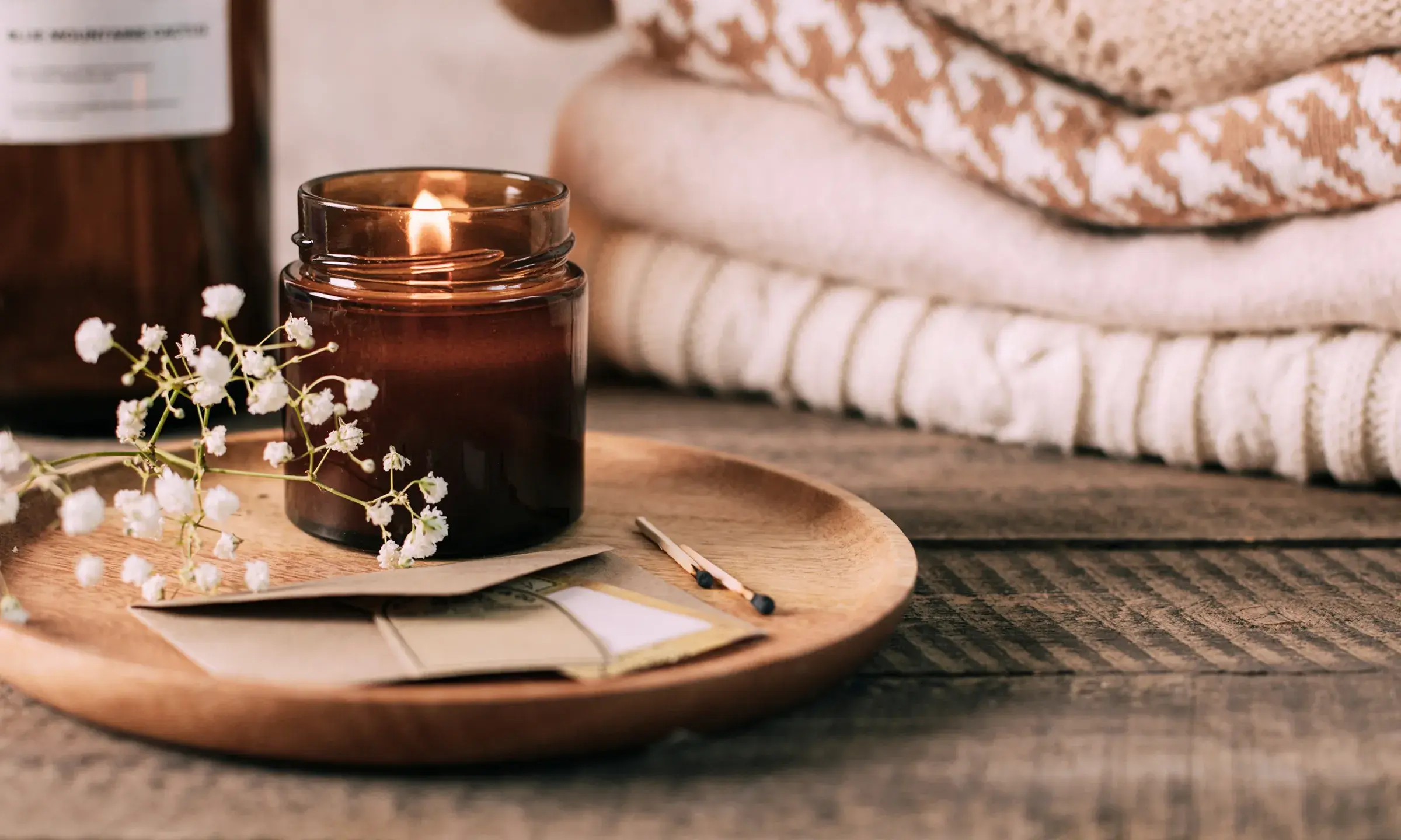 Méribel - Votre Appartement - Ambiance